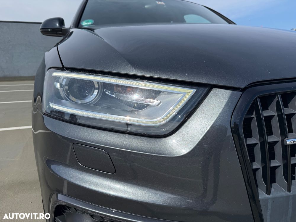 Audi Q3 - 18