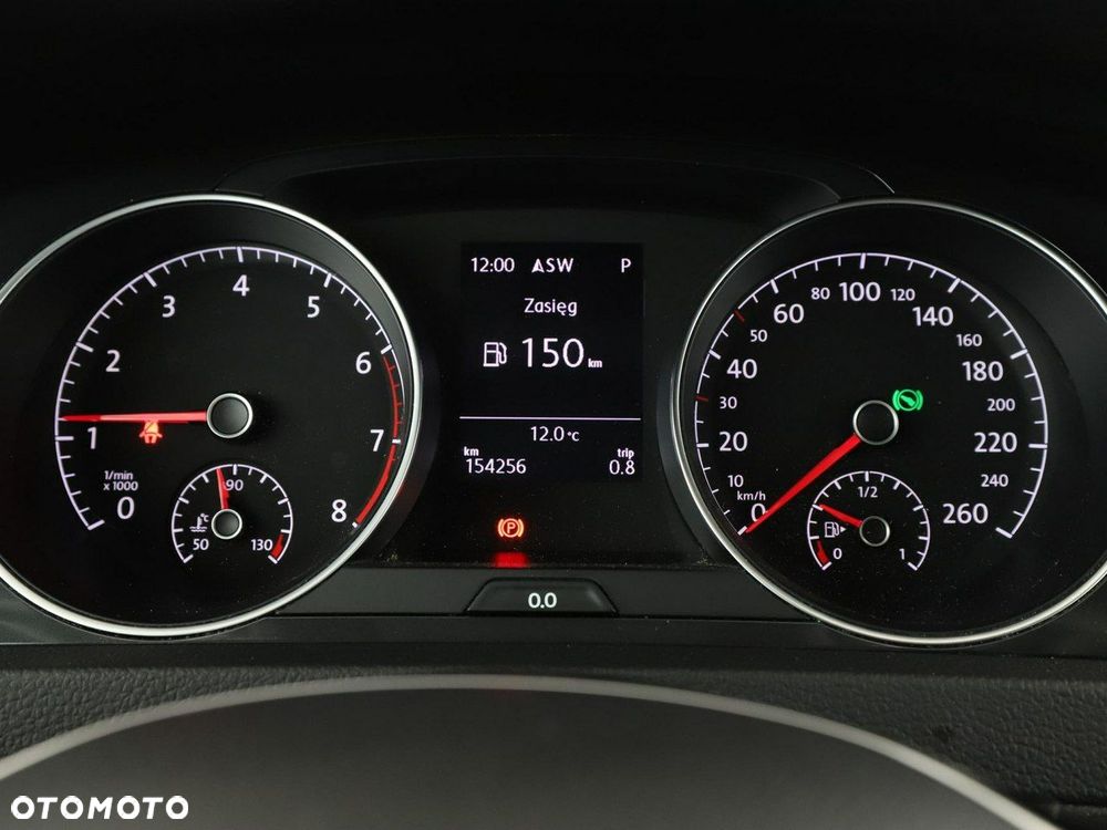 Volkswagen Golf 1.5 TSI ACT (BlueMotion Technology) DSG Comfortline - 23