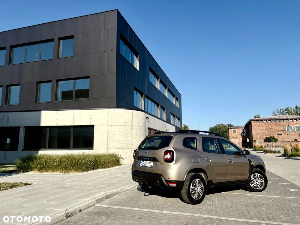 Dacia Duster TCe 125 2WD Prestige - 20