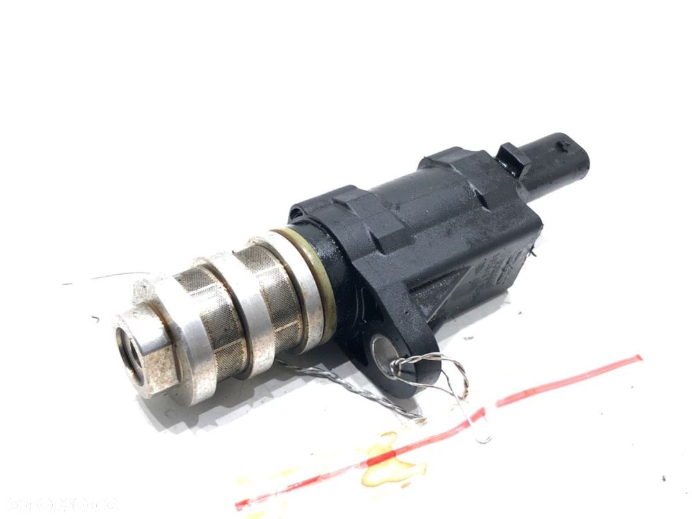 ZAWÓR CIŚNIENIA OLEJU  BMW 2 Gran Coupe (F44) 2019 - 2022 220 i 131 kW [178 KM] benzyna 2020 - - 1