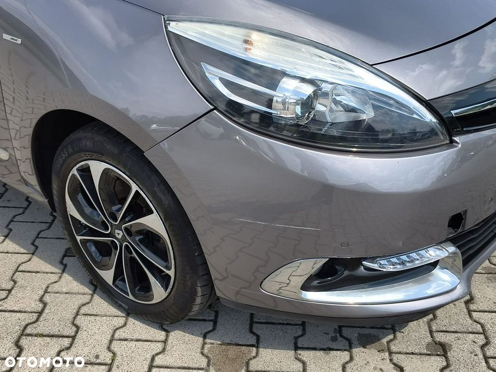 Renault Grand Scenic - 22