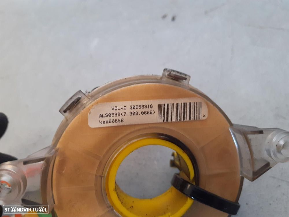FITA AIRBAG VOLVO S40 I 1998 -30858316 - 3
