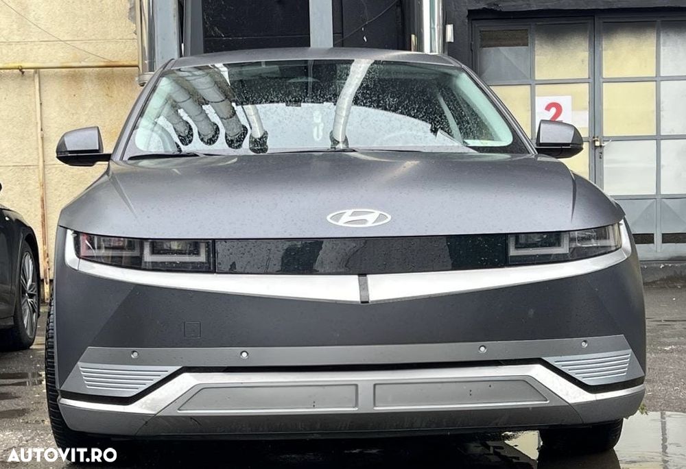 Hyundai IONIQ BEV 77.4 kWh 229 CP 2WD Luxury - 2