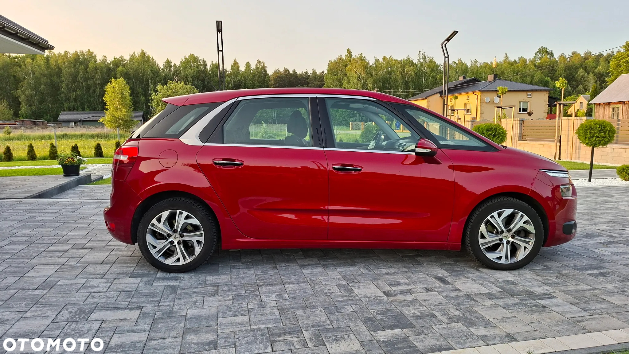 Citroën C4 Picasso 2.0 BlueHDi MoreLife - 5