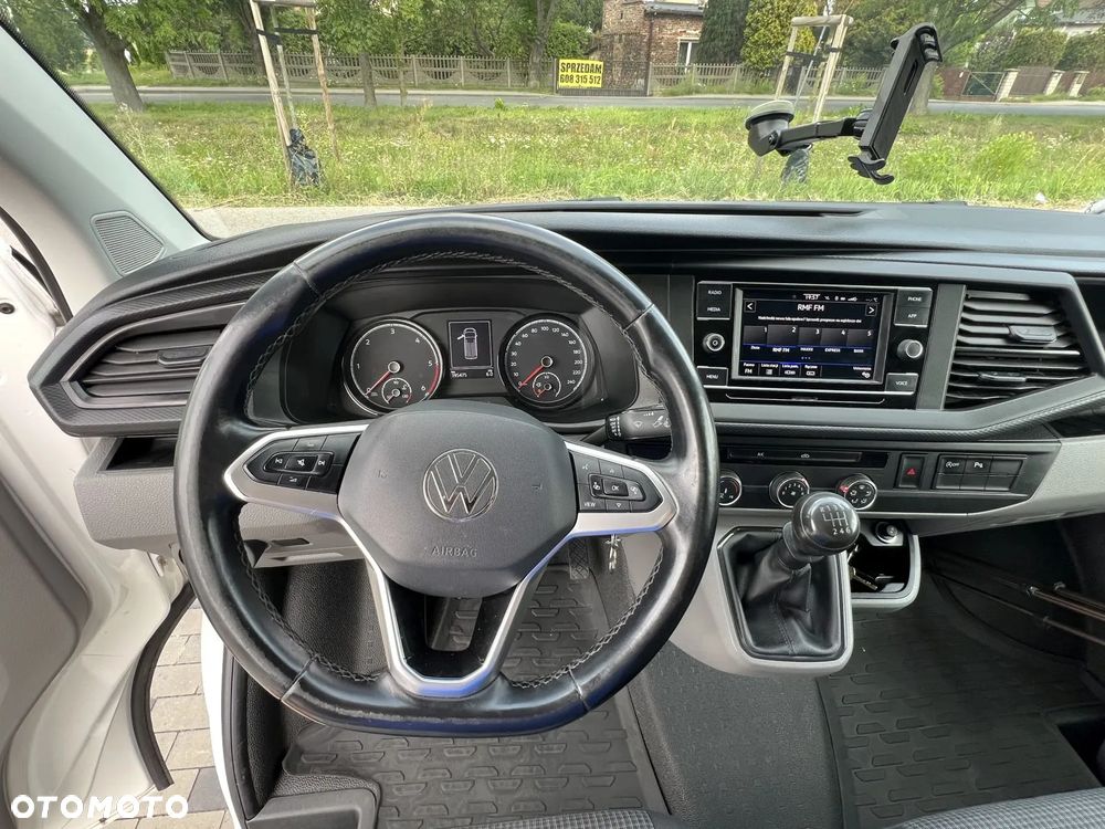 Volkswagen TRANSPORTER T6,1 - 24