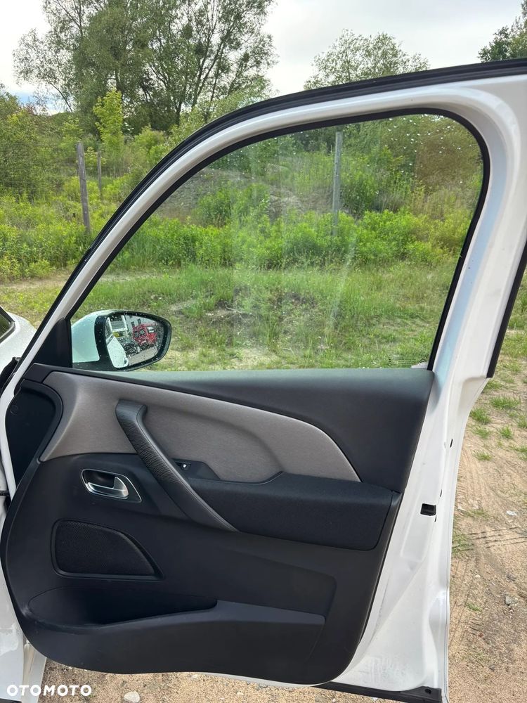 Citroën C4 Picasso 1.6 e-HDi Exclusive ETG6 - 27