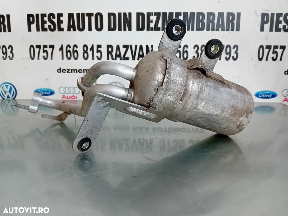 Filtru Uscator Clima AC Ford Kuga 1 I An 2008-2013 2.0 Tdci Motor TXDA - 3