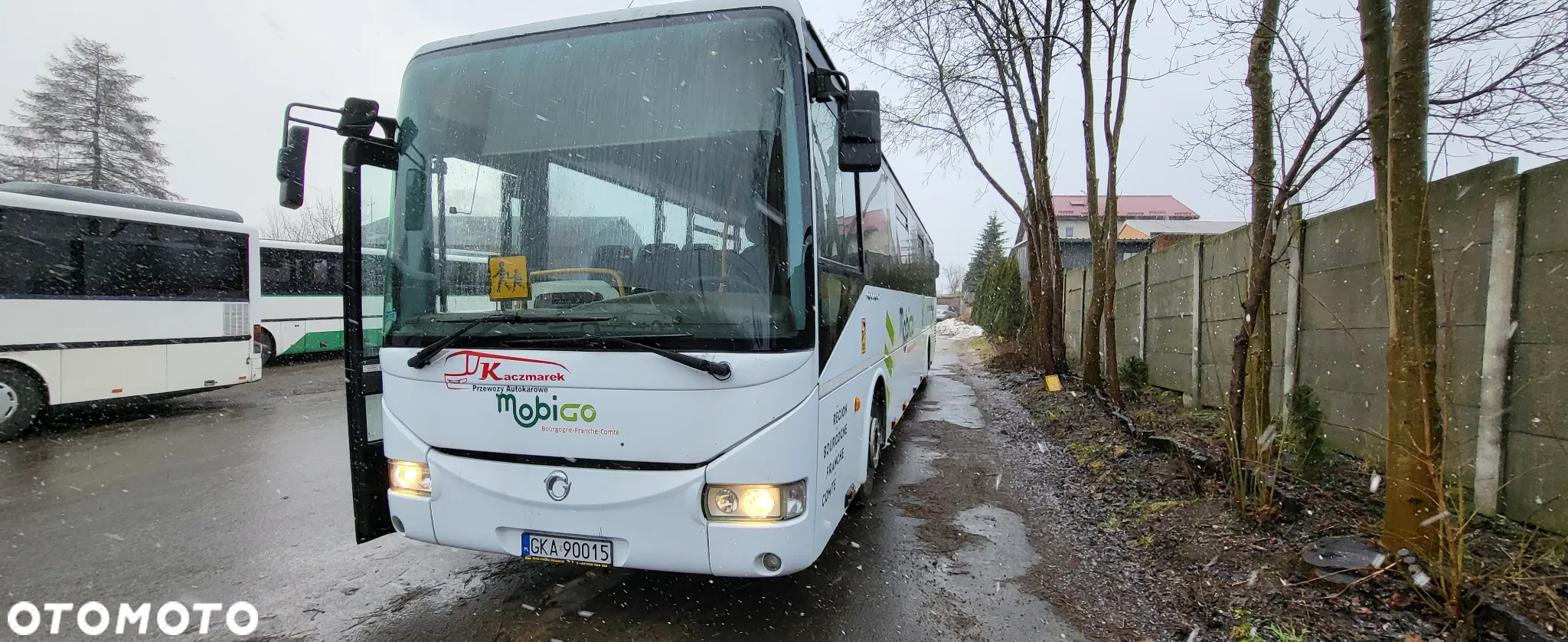 Irisbus - 10
