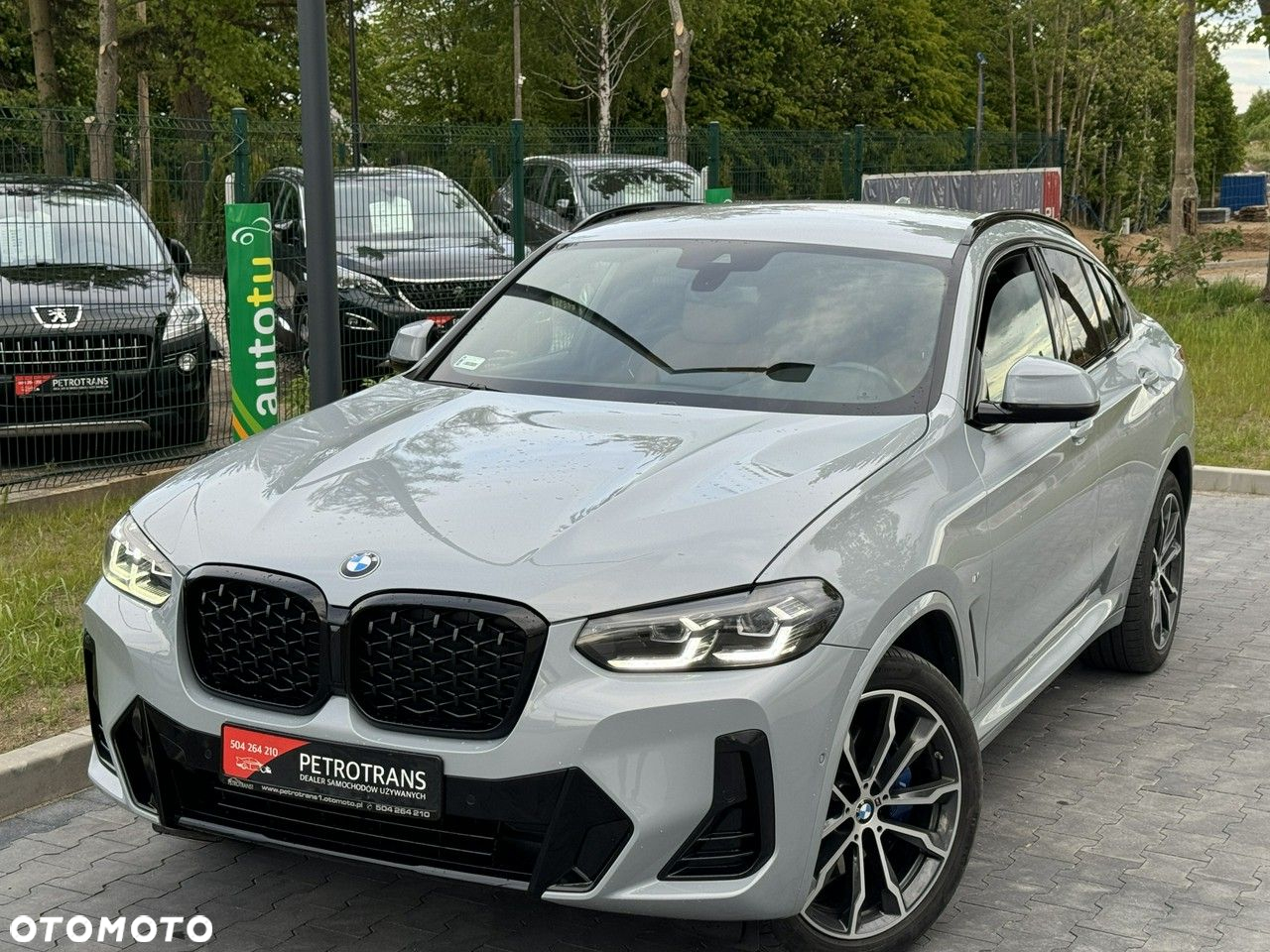BMW X4 - 2