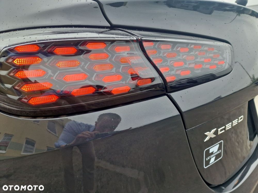 Kia XCeed 1.6 T-GDI GT-Line DCT - 22