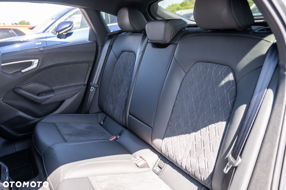 Audi A5 Limousine - 18