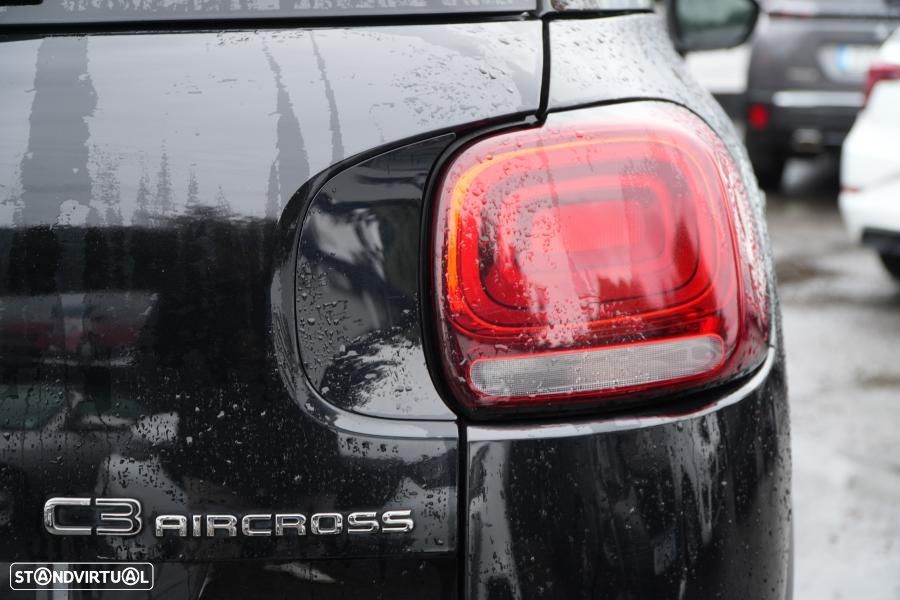 Citroën C3 Aircross 1.2 PureTech Shine - 6