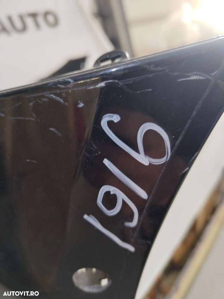 Bara fata BMW Seria 5, G30 LCI, facelift, 2021, 2022, 2023, 2024, cod origine OE 51119464207. - 11