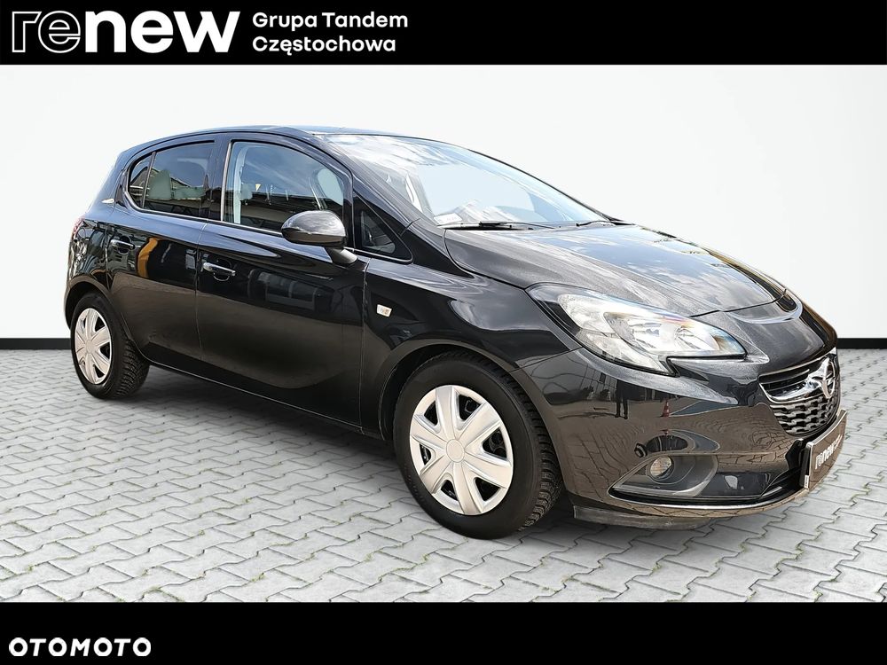 Opel Corsa 1.4 Enjoy - 3
