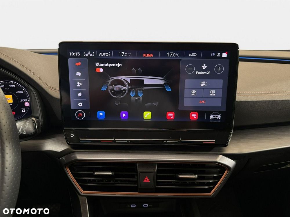Cupra Formentor - 26