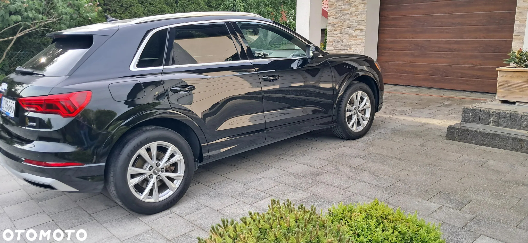 Audi Q3 45 TFSI Quattro S tronic - 22