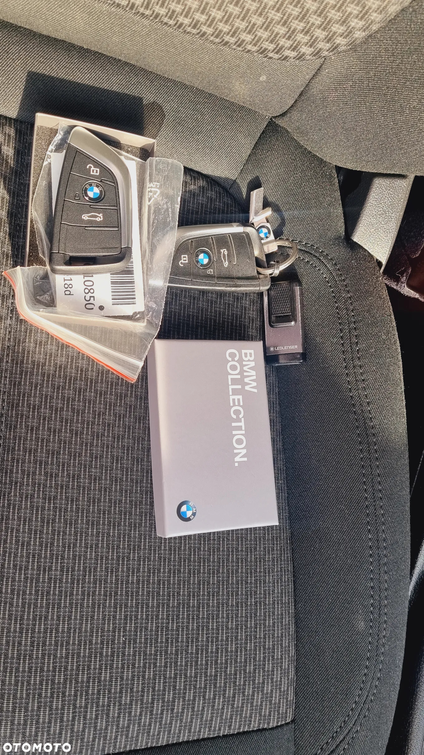 BMW X1 xDrive18d - 33