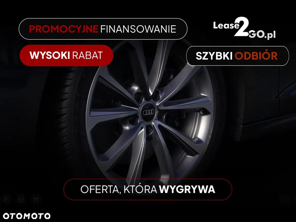 Audi A5 Avant TFSI S tronic - 9