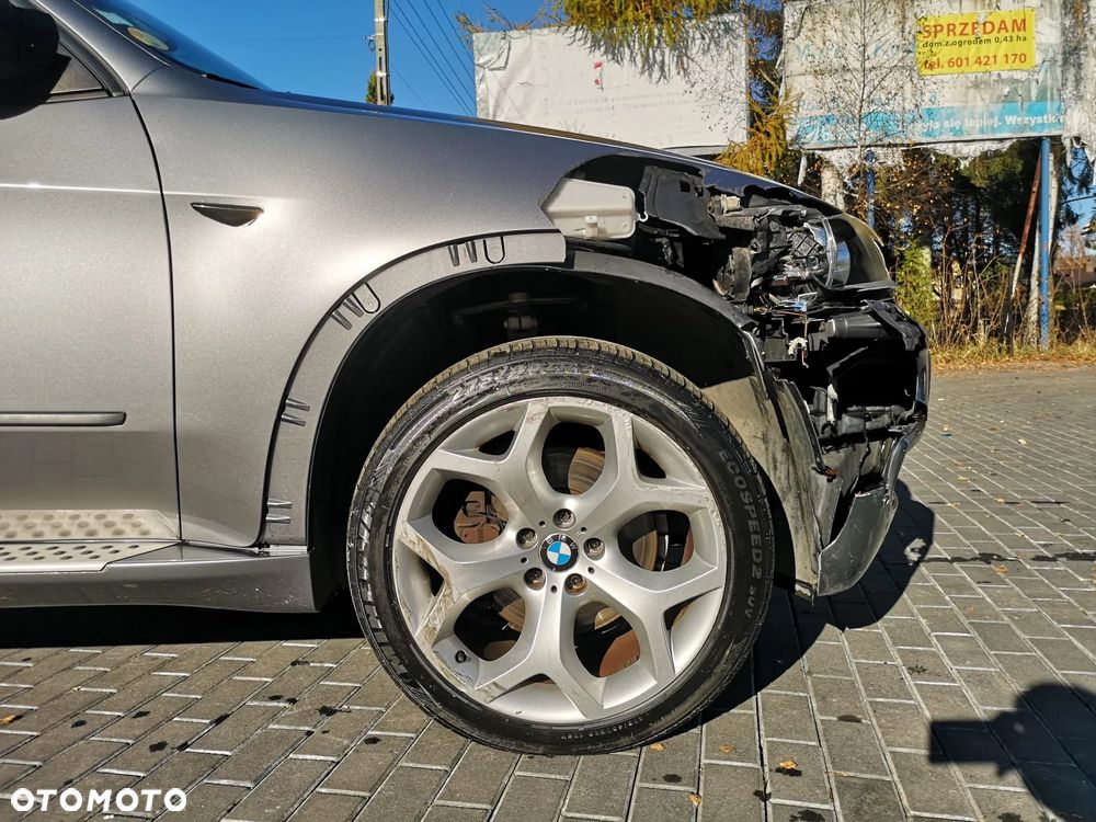 BMW X5 xDrive30d - 28