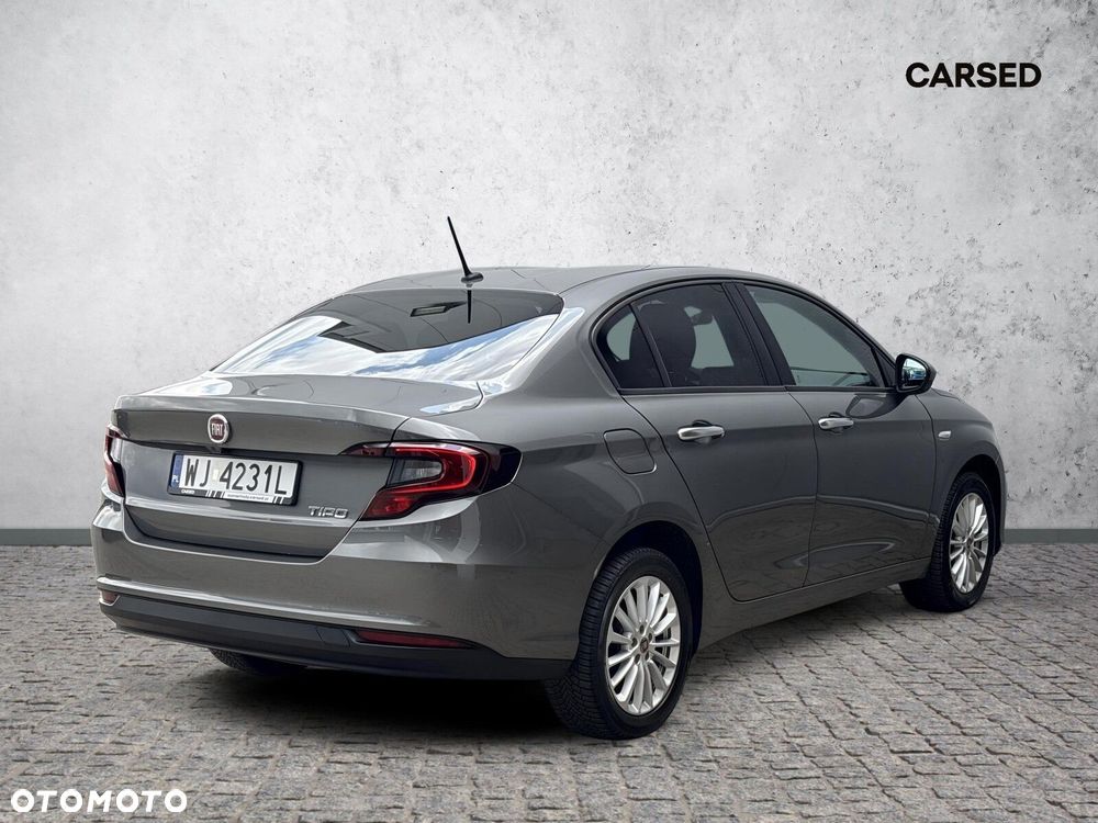 Fiat Tipo 1.0 T3 Life - 3