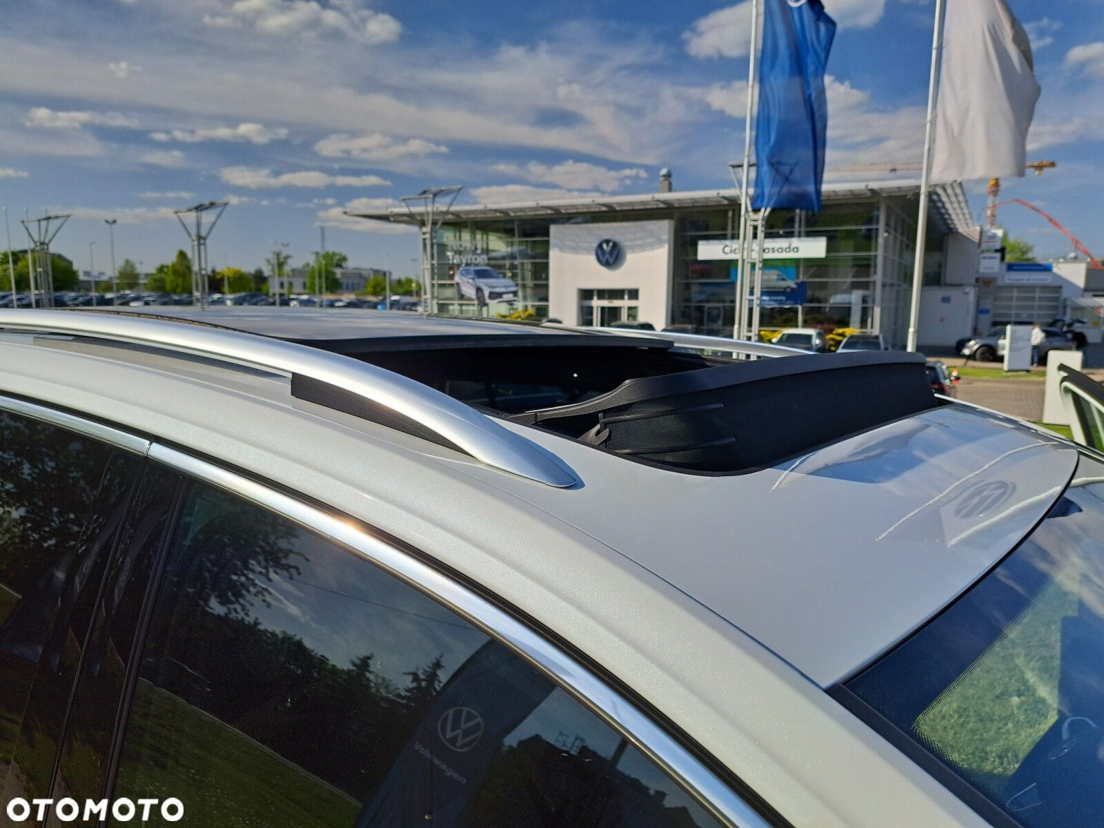 Volkswagen Touran 1.5 TSI EVO Highline DSG - 37