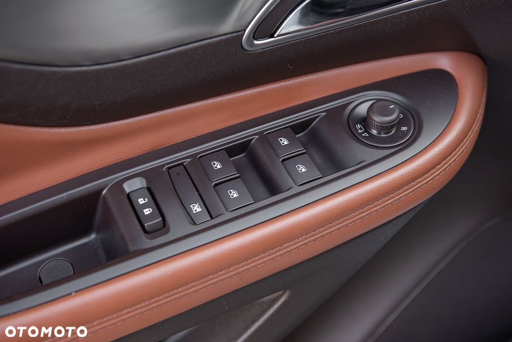 Opel Mokka 1.4 Turbo ecoFLEX Start/Stop Edition - 16