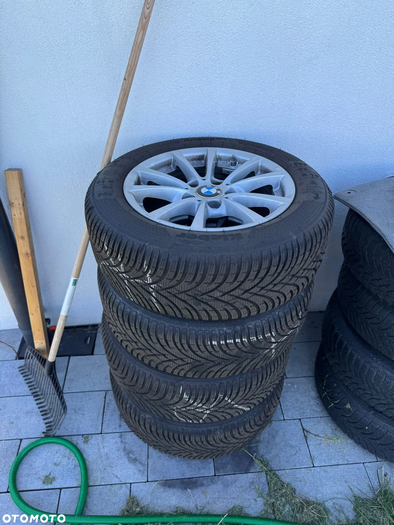 BMW Seria 3 318d Touring Sport Line - 27