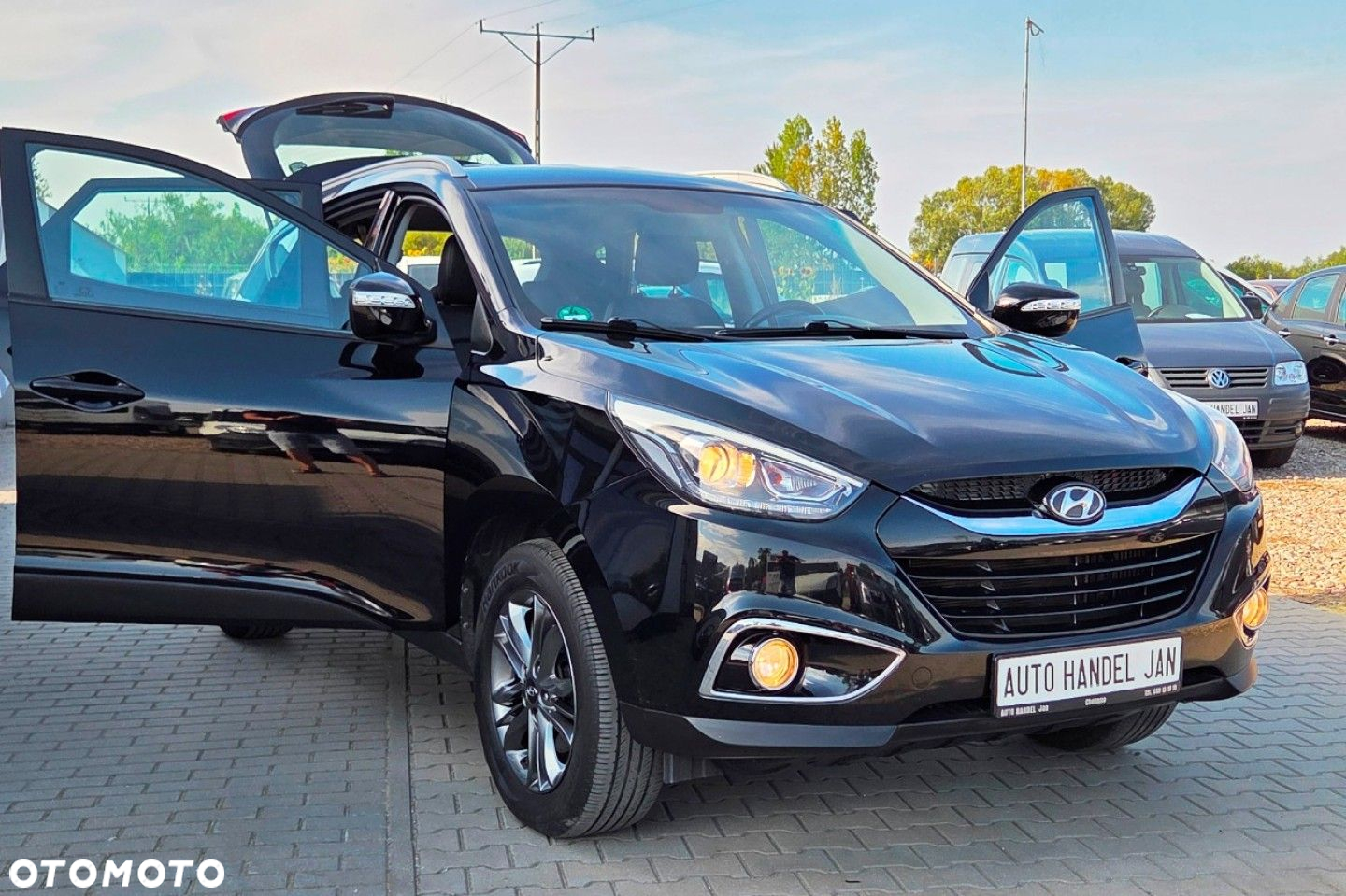 Hyundai ix35 - 26