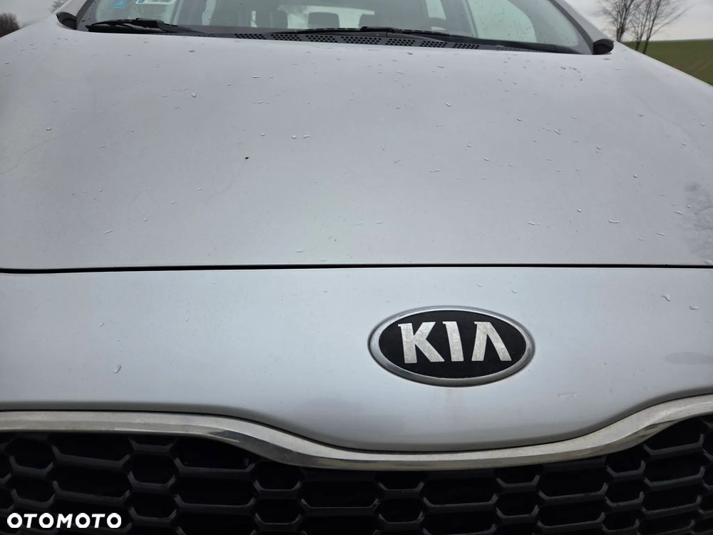 Kia Ceed 1.6 CRDi S - 12