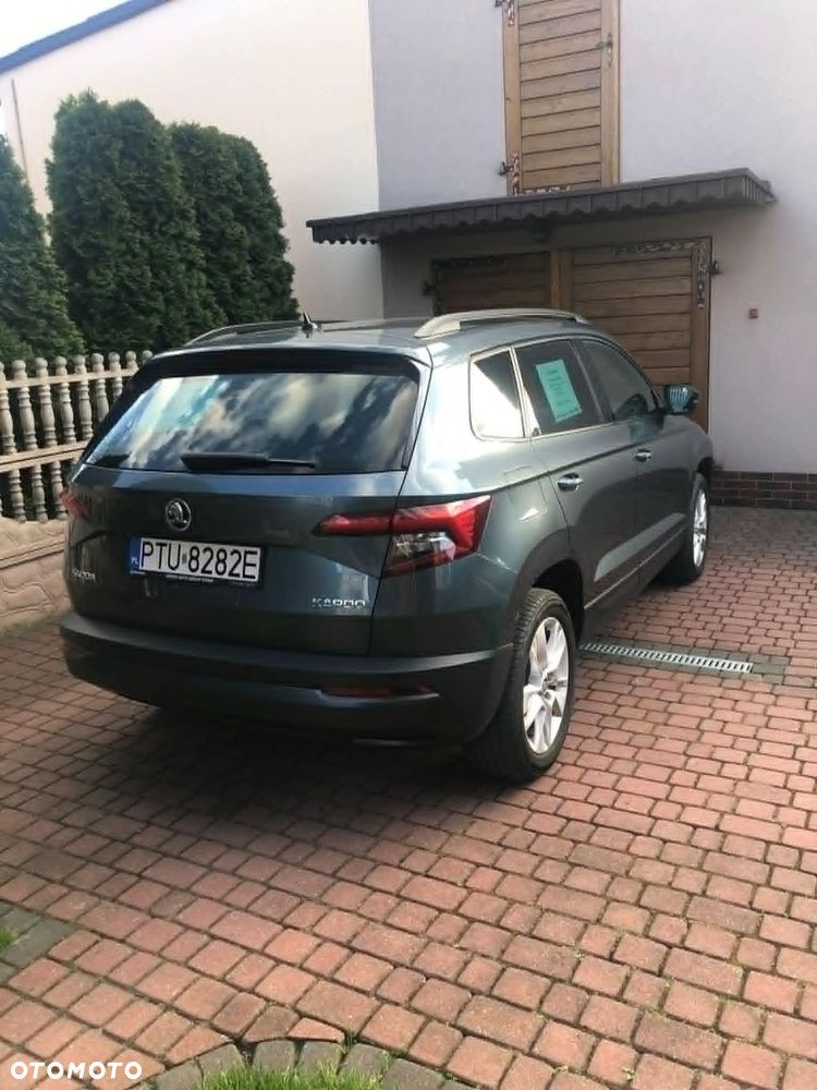Skoda Karoq - 3