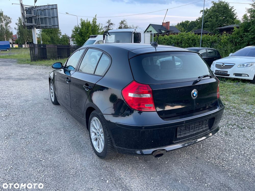 BMW Seria 1 118i Edition Lifestyle - 4
