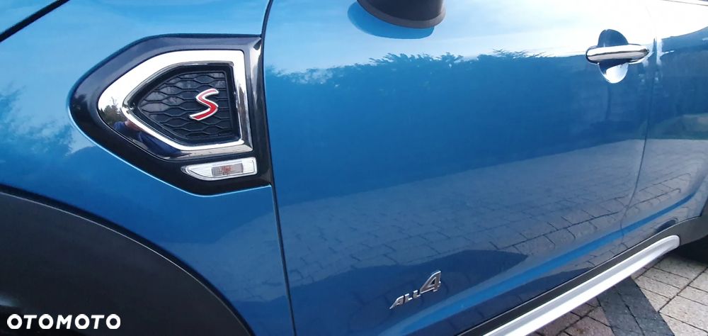 MINI Countryman Cooper S - 25