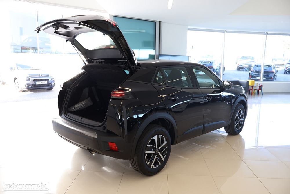 Peugeot 2008 1.2 PureTech Style - 30