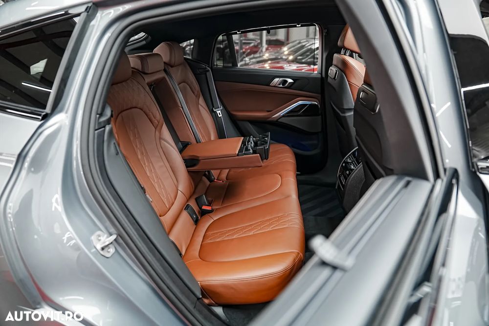 BMW X6 xDrive30d M Sport - 12