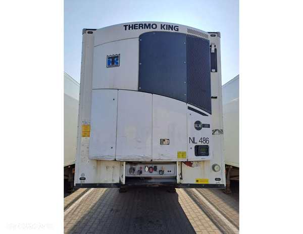 Schmitz Cargobull SKO FP 60 ThermoKing SLXi 300
