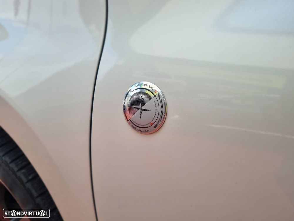 Peugeot 2008 PureTech 110 Stop&Start Crossway - 4