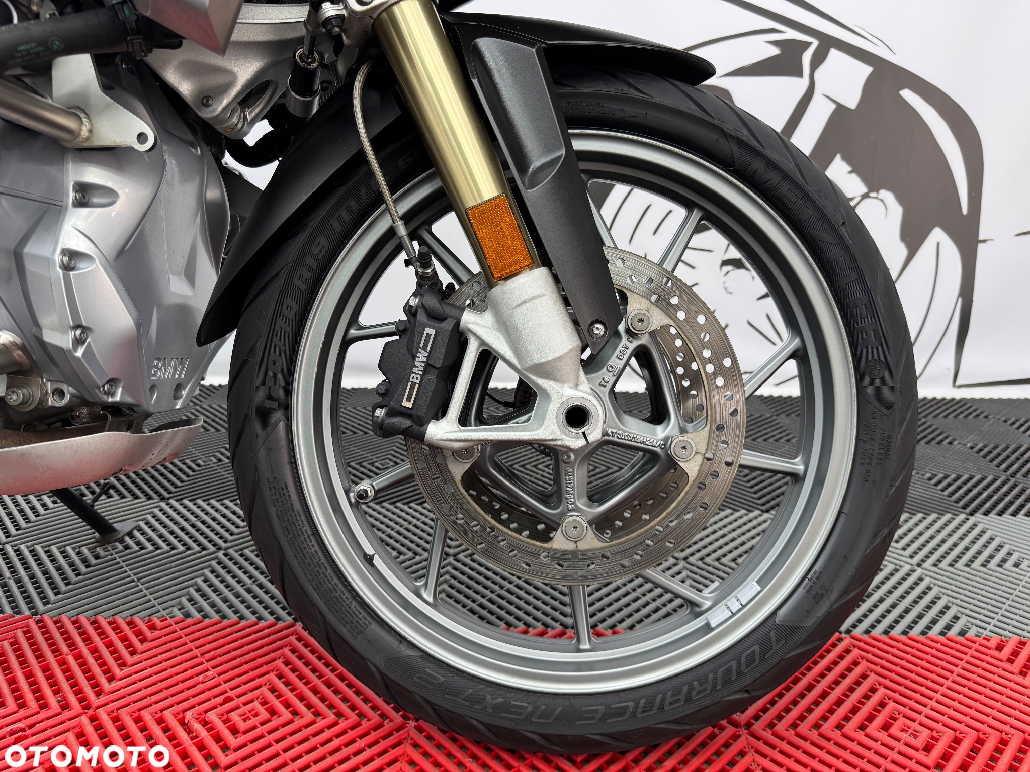 BMW GS - 30