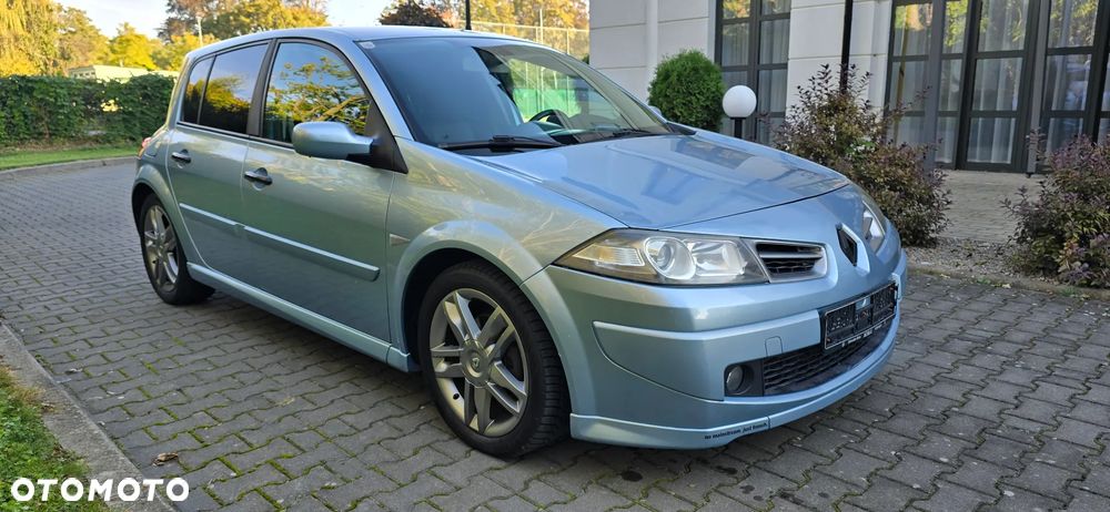 Renault Megane - 10