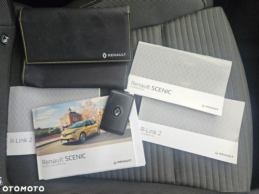 Renault Grand Scenic - 33