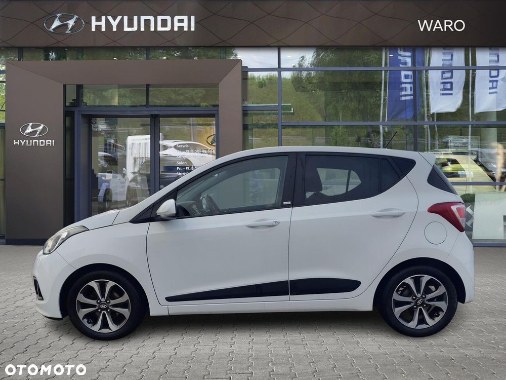 Hyundai i10 1.2 Comfort - 2