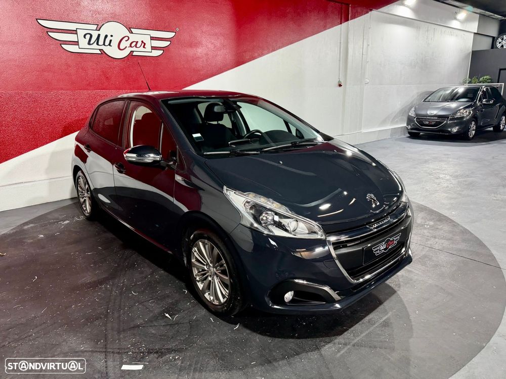Peugeot 208 1.2 PureTech Style - 53