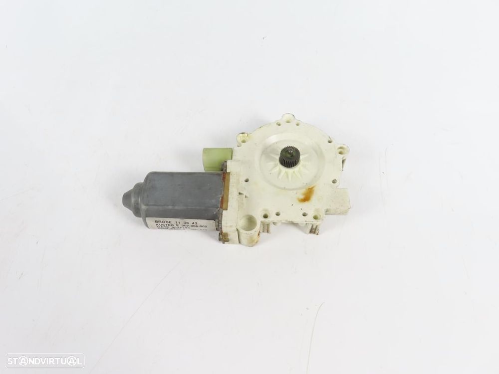 Motor elevador Direito/Esquerdo/Trás/Frente Usado / Original BMW 5 (E39)/BMW 5 T... - 1
