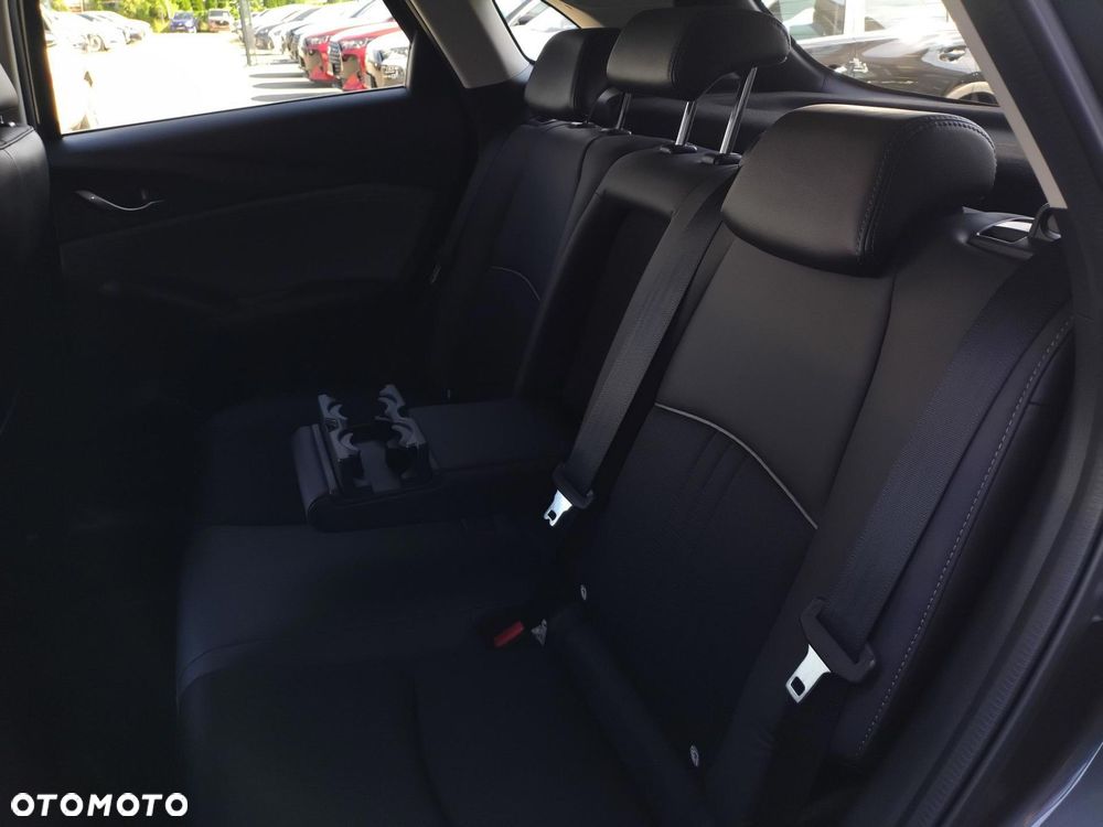 Mazda CX-3 2.0 SkyPrestige - 26