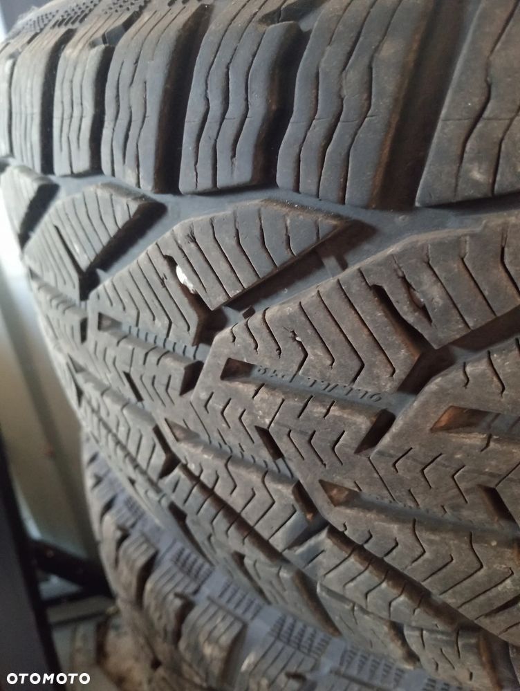 Volvo XC 60 2.4D Kinetic - 16