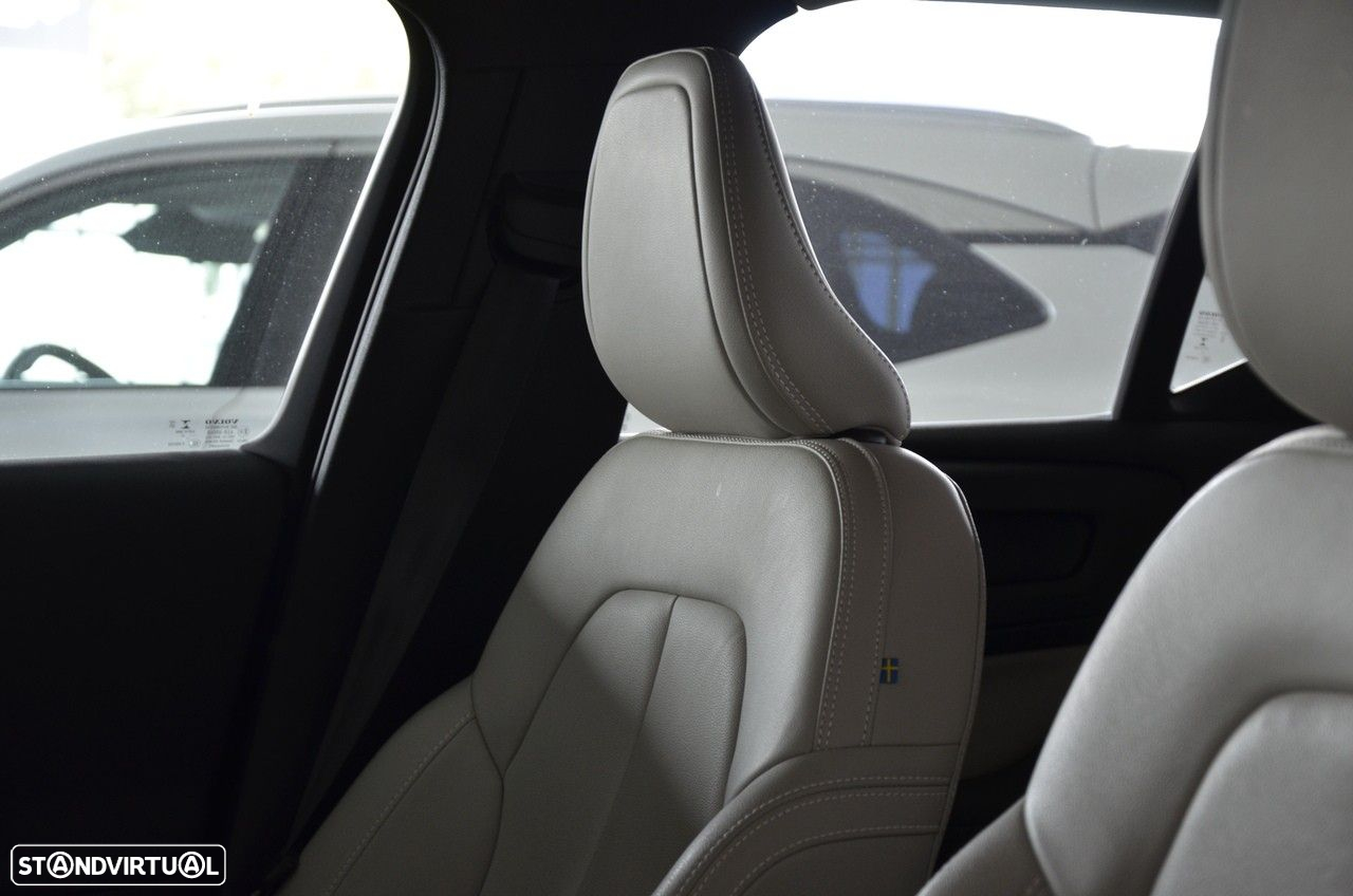 Volvo XC 40 1.5 T2 Inscription Geartronic - 8