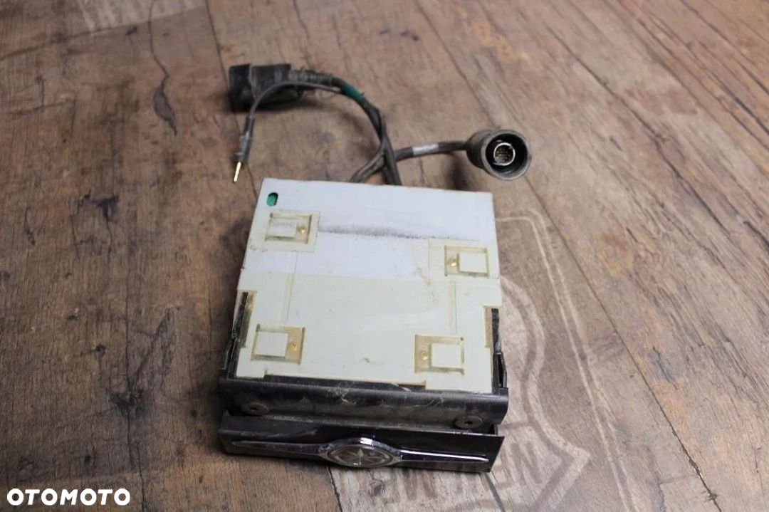 RADIO ODTWARZACZ KASET MAGNETOFON XVZ1300 VENTURE - 4