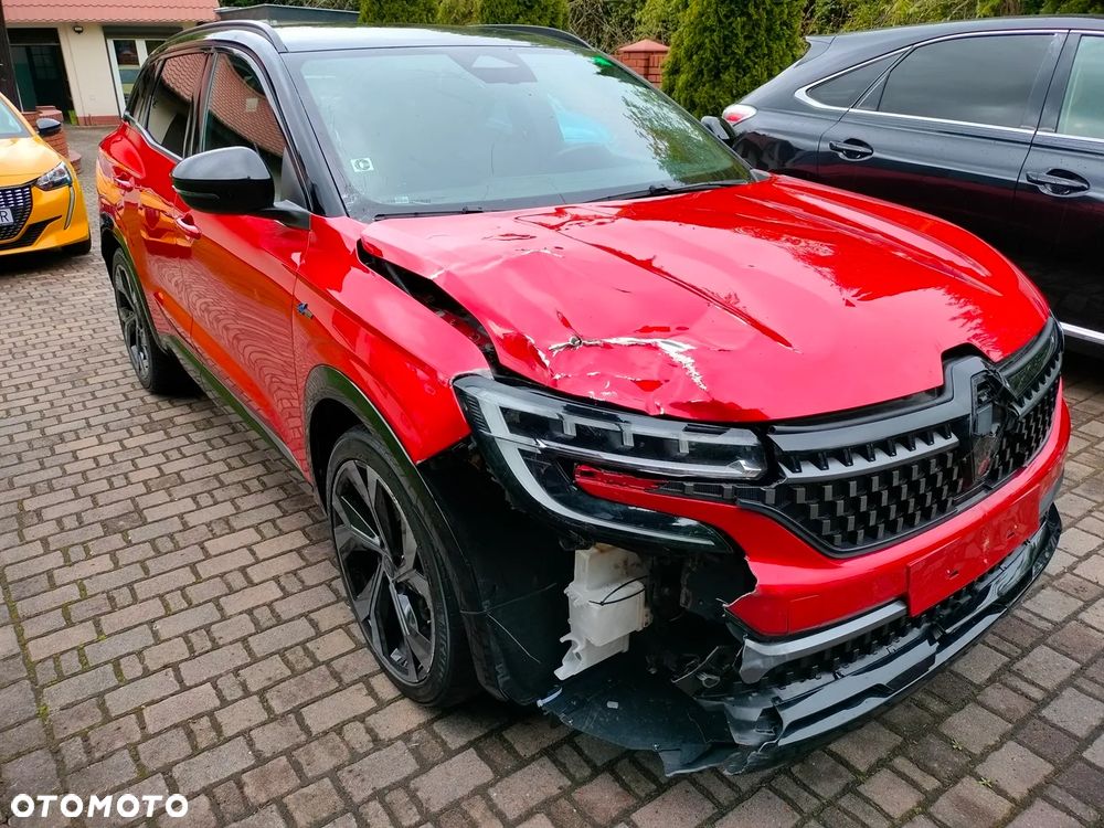 Renault Austral E-Tech Full 200 Iconic Esprit Alpine - 2