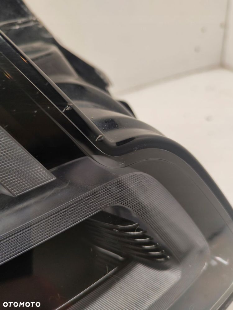 range rover l405 lift vogue high laser lampa prawy przód jk5213w029mg - 2