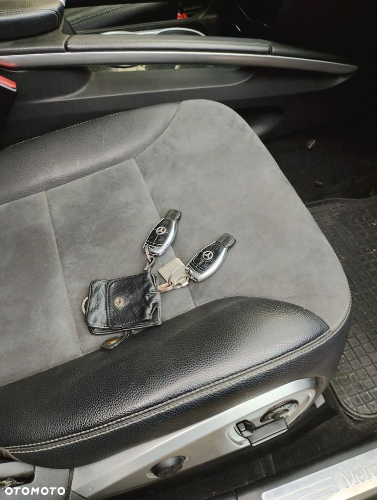 Mercedes-Benz ML 320 CDI 4-Matic - 19