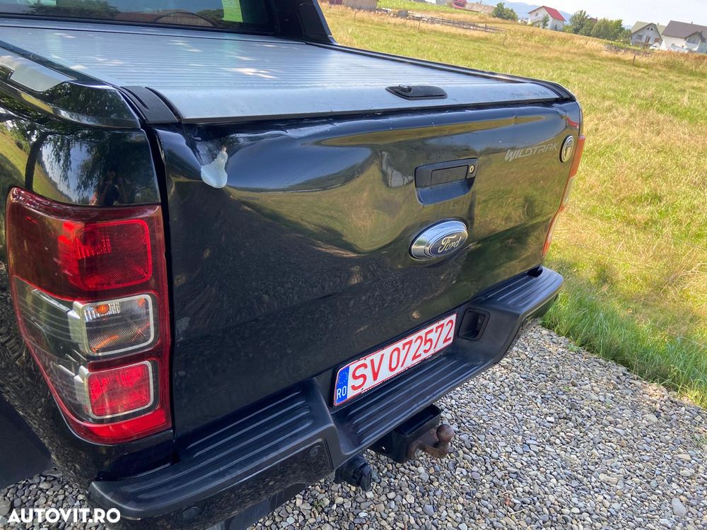 Ford Ranger - 17